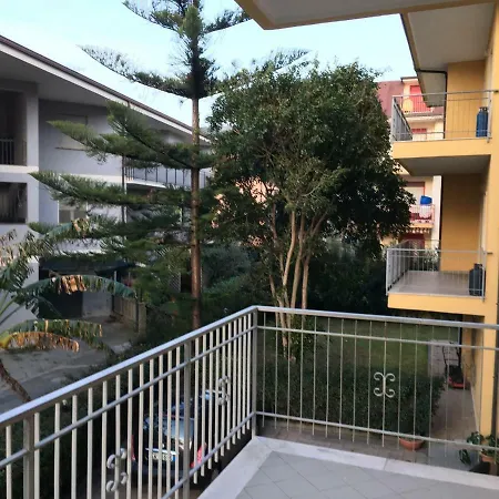 Appartement La Vela Gizzeria
