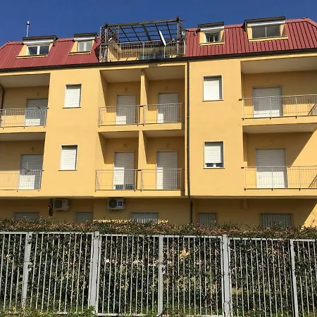 La Vela Appartement