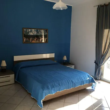 Appartement La Vela