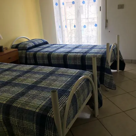 La Vela Apartment *