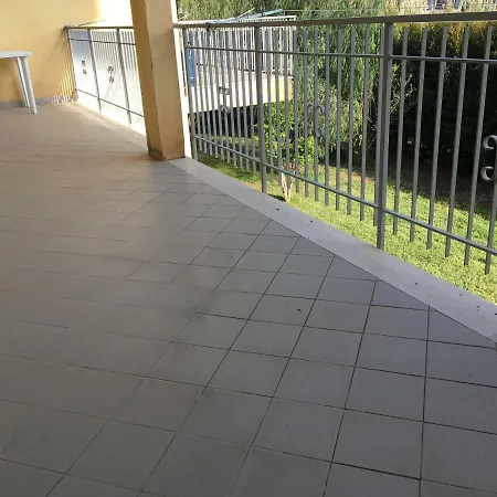 La Vela Gizzeria