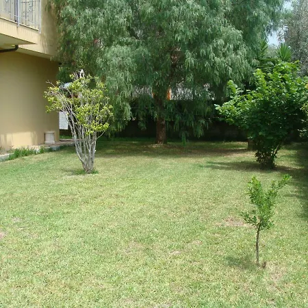 Apartment La Vela *