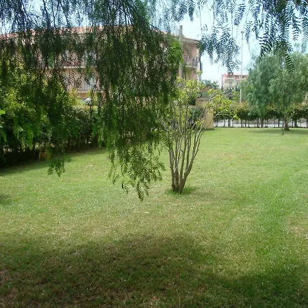 Apartment La Vela *