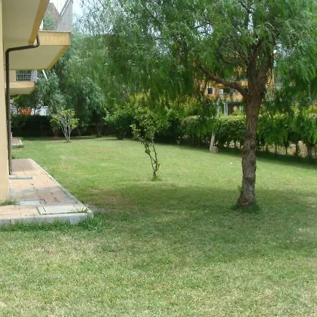 Apartment La Vela